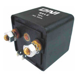 Rele Auxiliar 200a 12v C/suporte