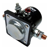 Relé Auxiliar De Partida Ford E Vw 12v - Dni 8178 - Zm401
