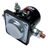 Rele Auxiliar De Partida Ford Vw 12v Dni8178