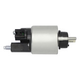 Relê Auxiliar De Partida Toyota Yaris 2003 2004 2005 2006 Zm