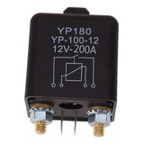 Rele Auxiliar Potência 12v 200a