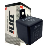 Relé Auxiliar Universal - 12v 200a - Dni 8130 C/ Nf