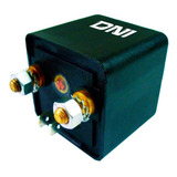 Relé Auxiliar Universal - 12v 200a - Dni 8130