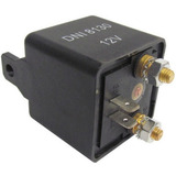 Relé Auxiliar Universal 12v 200a - Dni - Dni8130