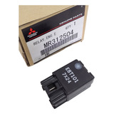 Rele Bomba De Combustível Pajero Tr4 Mr312504