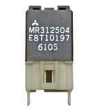 Rele Bomba Injecao Pajero Tr4 2.0 16v 2010 2011 E8t10197