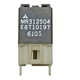 Rele Bomba Injecao Pajero Tr4 2.0 16v 2019 2020 Mr312504