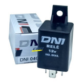 Relé De Acionamento Automatico De Farol 12volt's Dni 0409
