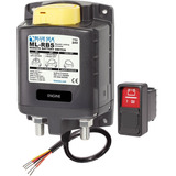 Relé De Carregamento Automático Blue Sea Ml-rbs 7702 24v
