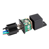 Relé De Gps Rastreador Em Tempo Real Versão Cj720