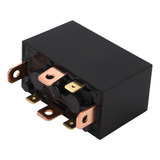 Relé De Guincho Atv Utv 100a 12v 7 Pinos De Carregamento Div