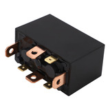 Relé De Guincho De Caminhão 100a 12v 7 Pinos De Carregamento