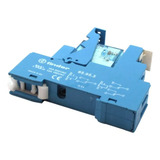 Rele De Interface Finder 24vcc 8a 2 Rev. 495270240050 10pç