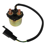 Rele De Partida Scooter Sundown Future 125 2005 - 2012