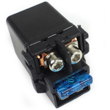 Magnetron