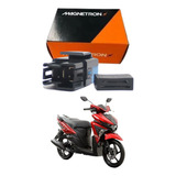 Magnetron