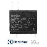 Rele De Potência Micro-ondas Electrolux Mtd30