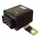 Relé Do Limpador De Para-brisa Mercedes-benz 6885457224 0811