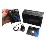 Rele Estado Solido C/ Potenciometro Dimmer 40a Bivolt