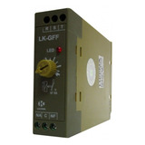 Rele Falta Fase Lk-ff 380v S/neutro Cx Estreita Lukma 45017