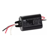 Rele Fotocelula Fotoelétrico Compacto Externo 1000w Rfe 11