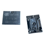 Rele Hfkw 012 1zw Bsi Fiat Kit 2 Uni