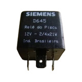 Rele Indicador Direção Seta Escort/chevy/omega Siemens D645 