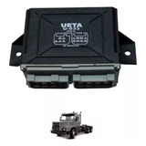 Rele Indicador Direcao Seta Para Scania Ftrsk112 Tr142 K113