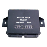 Rele Indicador Direcao(seta) Sc Ftrsk112/tr142/k113