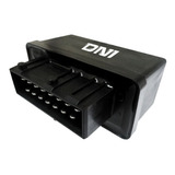 Relé Injeção Eletrônica Peugeot/fiat/citroen 12v - Dni 8139