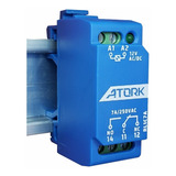 Relé Interface Acoplador Atork, 12v, 24v,