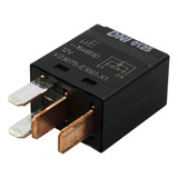Rele Mini Auxiliar 12v 30a Fiat Vw Gol Uno Hb-20 Dni0125