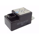 Rele Modulo Sirene Interna Vera Cruz Veloster Sor 957102e000