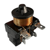 Rele Para Geladeira Compressor Embraco Egas/ff 1/3 127v 