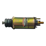 Rele Partida 24v 28mt - Mercedes / Delco Remy - Dr10457368