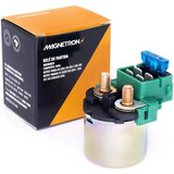 Magnetron
