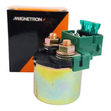 Magnetron