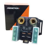 Rele Partida Tenere 250 2015 2016 2017 2018 2019 Magnetron