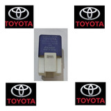 Rele Partida Toyota Corolla  28300-10020