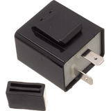 Relé Pisca 12v Eletrônico2 Pinos C 100 Biz 98/06