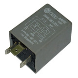 Rele Pisca 24v 3term.500w Fix.cantoneira Ford Onibus