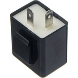 Relé Pisca Eletronico2 Pinos Cg 150 Fan 10/15 12v