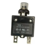 Rele Protetor Térmico 8a Bomba Submersa 125/250vac - Lepono