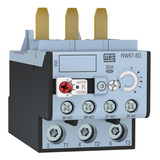 Rele Sobrecarga Weg Az Rw67-5d3-u057 40-57a Para Cwb40-80
