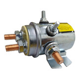 Rele Solenoide Polti P/ Guinchos 12 V 9.000/12.000/16.000lbs