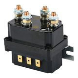 Relé Solenóide Universal De Guincho 12v 250a Troller Jeep