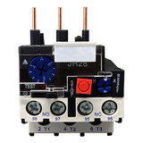 Rele Termico De Sobrecarga 4~6a 1na+1nf - D1310 (cjx2-d09)
