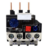 Rele Termico De Sobrecarga 9-13a 1na+1nf - D1316 Cjx2-d18