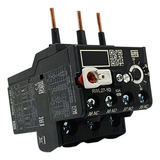 Rele Termico De Sobrecarga Weg Rwl27-1d3 22 - 32 Amp