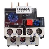 Rele Termico Jr28 Lr2 D1316 9-13a 1na+1nf Lukma